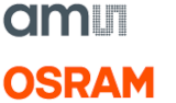 Logo ams-OSRAM International GmbH