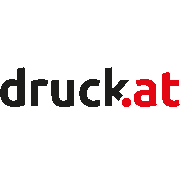 Logo druck.at Druck- und Handelsgesellschaft mbH
