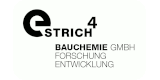 Logo e-4 Bauchemie GmbH
