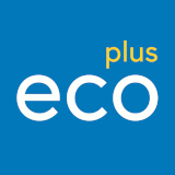 Logo ecoplus. Niederösterreichs Wirtschaftsagentur GmbH