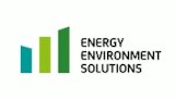 Logo ees energy environment solutions GmbH