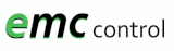 Logo emc control GmbH