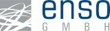 Logo enso GmbH