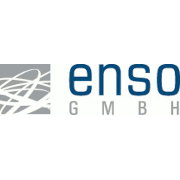 Logo enso GmbH