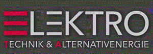 Logo eta elektrotechnik & alternativenergie gmbh
