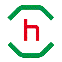 Logo hagebau Handelsgesellschaft für Baustoffe mbH & Co.KG
