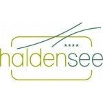 Logo haldensee - Naturerlebnis und Wellnesshotel