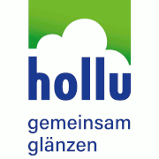 Logo hollu Systemhygiene GmbH