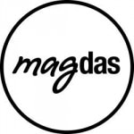 Logo magdas