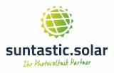 Logo suntastic.solar GmbH