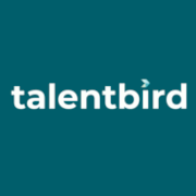 Logo talentbird GmbH
