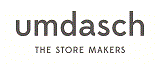 Logo umdasch Store Makers Management GmbH