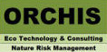 Logo ORCHIS GmbH